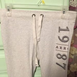 Aeropostale sweatpants